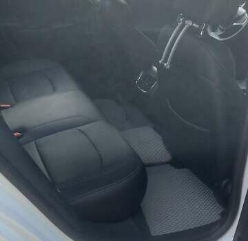 Белый Шевроле Малибу, объемом двигателя 1.49 л и пробегом 130 тыс. км за 10200 $, фото 7 на Automoto.ua