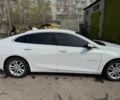 Шевроле Малибу 2016 в Днепре (Днепропетровске) на Automoto.ua Белый Шевроле Малибу, объемом двигателя 1.5 л и пробегом 127 тыс. км за 10500 $, фото 15 на Automoto.ua