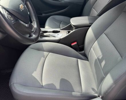 Шевроле Малибу 2016 в Днепре (Днепропетровске) на Automoto.ua Белый Шевроле Малибу, объемом двигателя 1.5 л и пробегом 127 тыс. км за 10500 $, фото 21 на Automoto.ua