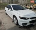 Білий Шевроле Малібу, об'ємом двигуна 1.5 л та пробігом 127 тис. км за 10500 $, фото 1 на Automoto.ua
