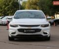 Белый Шевроле Малибу, объемом двигателя 1.8 л и пробегом 168 тыс. км за 14500 $, фото 1 на Automoto.ua