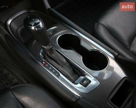 Белый Шевроле Малибу, объемом двигателя 1.8 л и пробегом 168 тыс. км за 14500 $, фото 23 на Automoto.ua