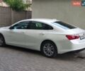 Белый Шевроле Малибу, объемом двигателя 1.8 л и пробегом 100 тыс. км за 11300 $, фото 1 на Automoto.ua