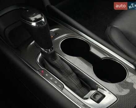 Білий Шевроле Малібу, об'ємом двигуна 1.8 л та пробігом 168 тис. км за 13500 $, фото 21 на Automoto.ua