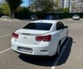 Белый Шевроле Малибу, объемом двигателя 2.5 л и пробегом 182 тыс. км за 8999 $, фото 12 на Automoto.ua