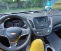 Белый Шевроле Малибу, объемом двигателя 1.49 л и пробегом 130 тыс. км за 10200 $, фото 4 на Automoto.ua