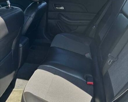 Белый Шевроле Малибу, объемом двигателя 2.5 л и пробегом 182 тыс. км за 8999 $, фото 21 на Automoto.ua