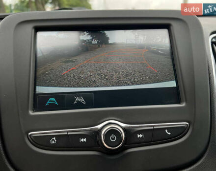 Белый Шевроле Малибу, объемом двигателя 1.5 л и пробегом 133 тыс. км за 11000 $, фото 15 на Automoto.ua