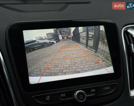 Білий Шевроле Малібу, об'ємом двигуна 1.8 л та пробігом 168 тис. км за 13500 $, фото 19 на Automoto.ua