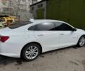 Шевроле Малибу 2016 в Днепре (Днепропетровске) на Automoto.ua Белый Шевроле Малибу, объемом двигателя 1.5 л и пробегом 127 тыс. км за 10500 $, фото 10 на Automoto.ua