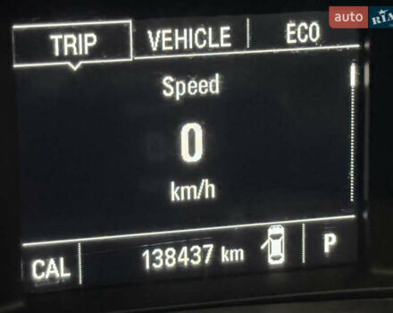 Белый Шевроле Малибу, объемом двигателя 1.5 л и пробегом 138 тыс. км за 10100 $, фото 9 на Automoto.ua