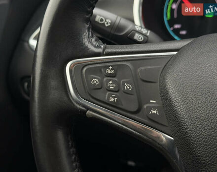 Білий Шевроле Малібу, об'ємом двигуна 1.8 л та пробігом 168 тис. км за 13500 $, фото 17 на Automoto.ua