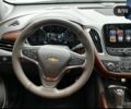 Білий Шевроле Малібу, об'ємом двигуна 2 л та пробігом 176 тис. км за 12500 $, фото 7 на Automoto.ua