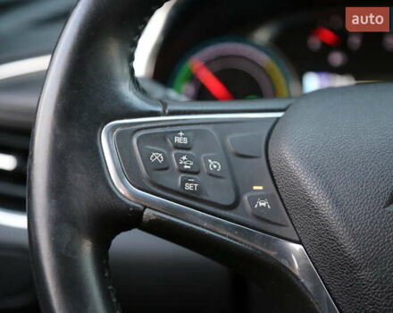 Белый Шевроле Малибу, объемом двигателя 1.8 л и пробегом 168 тыс. км за 14500 $, фото 17 на Automoto.ua