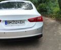 Білий Шевроле Малібу, об'ємом двигуна 1.8 л та пробігом 192 тис. км за 10500 $, фото 2 на Automoto.ua