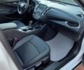 Белый Шевроле Малибу, объемом двигателя 1.49 л и пробегом 130 тыс. км за 10200 $, фото 6 на Automoto.ua