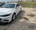 Шевроле Малибу 2016 в Днепре (Днепропетровске) на Automoto.ua Белый Шевроле Малибу, объемом двигателя 1.5 л и пробегом 127 тыс. км за 10500 $, фото 19 на Automoto.ua