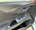 Белый Шевроле Малибу, объемом двигателя 1.49 л и пробегом 137 тыс. км за 9500 $, фото 9 на Automoto.ua