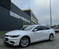 Белый Шевроле Малибу, объемом двигателя 1.5 л и пробегом 70 тыс. км за 11200 $, фото 1 на Automoto.ua