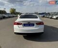 Белый Шевроле Малибу, объемом двигателя 1.49 л и пробегом 137 тыс. км за 9500 $, фото 5 на Automoto.ua