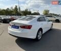 Белый Шевроле Малибу, объемом двигателя 1.49 л и пробегом 137 тыс. км за 9500 $, фото 4 на Automoto.ua