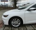 Белый Шевроле Малибу, объемом двигателя 1.5 л и пробегом 70 тыс. км за 11200 $, фото 7 на Automoto.ua