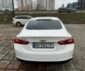 Белый Шевроле Малибу, объемом двигателя 1.5 л и пробегом 70 тыс. км за 11200 $, фото 4 на Automoto.ua