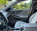 Белый Шевроле Малибу, объемом двигателя 1.5 л и пробегом 135 тыс. км за 9490 $, фото 28 на Automoto.ua