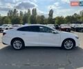 Белый Шевроле Малибу, объемом двигателя 1.49 л и пробегом 137 тыс. км за 9500 $, фото 3 на Automoto.ua