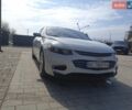 Білий Шевроле Малібу, об'ємом двигуна 1.49 л та пробігом 126 тис. км за 10000 $, фото 1 на Automoto.ua