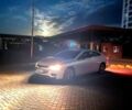 Белый Шевроле Малибу, объемом двигателя 1.5 л и пробегом 110 тыс. км за 8700 $, фото 1 на Automoto.ua