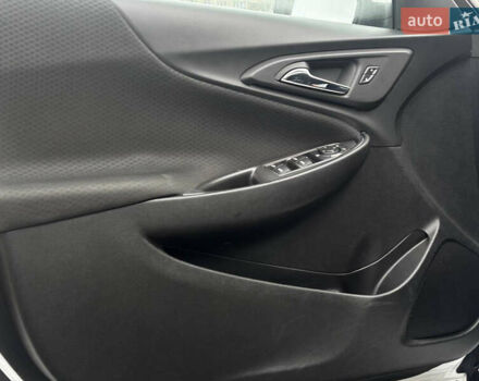 Белый Шевроле Малибу, объемом двигателя 1.49 л и пробегом 175 тыс. км за 10490 $, фото 9 на Automoto.ua