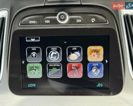 Белый Шевроле Малибу, объемом двигателя 1.49 л и пробегом 137 тыс. км за 9500 $, фото 18 на Automoto.ua