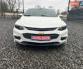 Белый Шевроле Малибу, объемом двигателя 2 л и пробегом 100 тыс. км за 7800 $, фото 1 на Automoto.ua