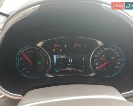 Белый Шевроле Малибу, объемом двигателя 1.8 л и пробегом 164 тыс. км за 12700 $, фото 8 на Automoto.ua