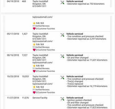 Белый Шевроле Малибу, объемом двигателя 1.8 л и пробегом 164 тыс. км за 12700 $, фото 14 на Automoto.ua
