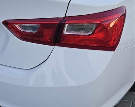 Белый Шевроле Малибу, объемом двигателя 1.49 л и пробегом 83 тыс. км за 12000 $, фото 23 на Automoto.ua