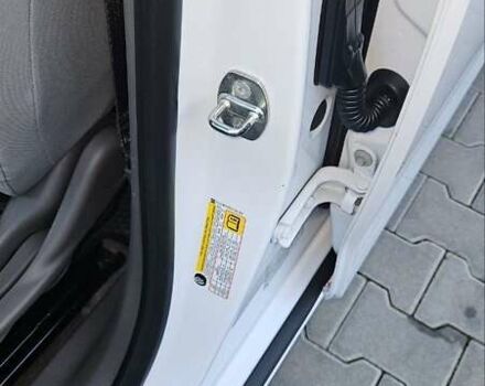 Белый Шевроле Малибу, объемом двигателя 1.49 л и пробегом 83 тыс. км за 12000 $, фото 18 на Automoto.ua