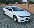 Белый Шевроле Малибу, объемом двигателя 1.49 л и пробегом 83 тыс. км за 12000 $, фото 28 на Automoto.ua