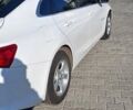 Білий Шевроле Малібу, об'ємом двигуна 1.49 л та пробігом 158 тис. км за 11000 $, фото 4 на Automoto.ua