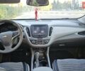 Белый Шевроле Малибу, объемом двигателя 1.49 л и пробегом 83 тыс. км за 12000 $, фото 13 на Automoto.ua