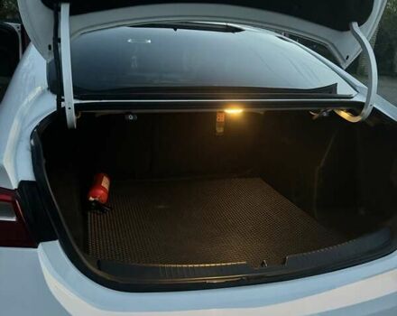 Белый Шевроле Малибу, объемом двигателя 1.49 л и пробегом 83 тыс. км за 12000 $, фото 33 на Automoto.ua