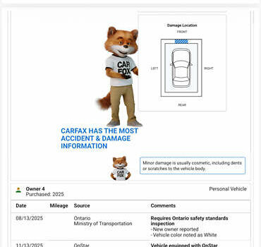 Белый Шевроле Малибу, объемом двигателя 1.8 л и пробегом 164 тыс. км за 12700 $, фото 17 на Automoto.ua