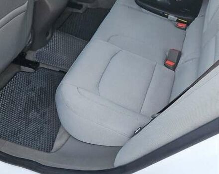 Белый Шевроле Малибу, объемом двигателя 1.49 л и пробегом 83 тыс. км за 12000 $, фото 20 на Automoto.ua