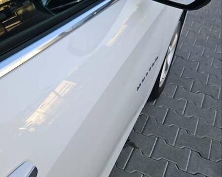 Белый Шевроле Малибу, объемом двигателя 1.49 л и пробегом 83 тыс. км за 12000 $, фото 10 на Automoto.ua