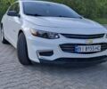 Білий Шевроле Малібу, об'ємом двигуна 1.49 л та пробігом 158 тис. км за 11000 $, фото 13 на Automoto.ua