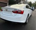 Білий Шевроле Малібу, об'ємом двигуна 2 л та пробігом 49 тис. км за 8000 $, фото 4 на Automoto.ua