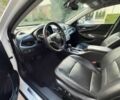 Білий Шевроле Малібу, об'ємом двигуна 2 л та пробігом 49 тис. км за 8000 $, фото 5 на Automoto.ua