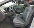 Білий Шевроле Малібу, об'ємом двигуна 2 л та пробігом 138 тис. км за 2200 $, фото 6 на Automoto.ua