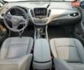 Білий Шевроле Малібу, об'ємом двигуна 2 л та пробігом 138 тис. км за 2200 $, фото 7 на Automoto.ua
